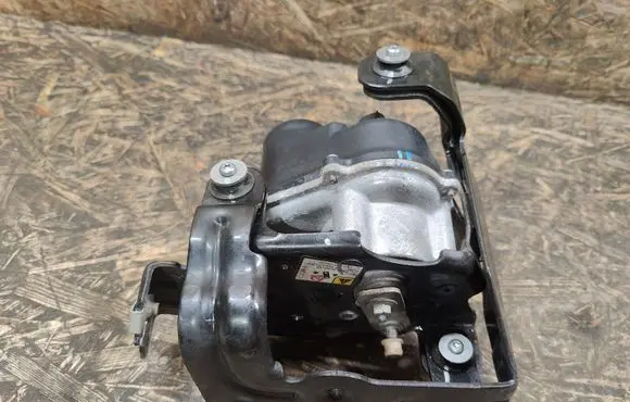 Ford Fusion II Gear selector HP5P7E096AB