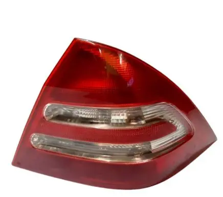 Mercedes-Benz C W203 Rear/tail lights