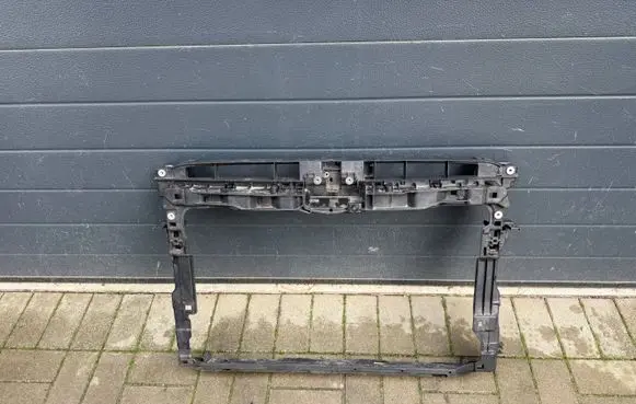 Volkswagen Golf VII Radiator support slam panel 5G0805588Q