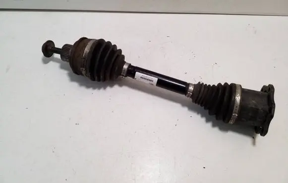 Audi A5 Front driveshaft 8W0407271E