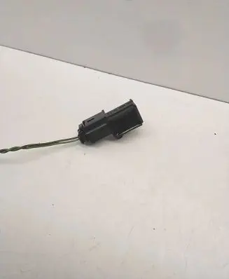 Peugeot 508 Airbag deployment crash/impact sensor 9665730180 5WK44136