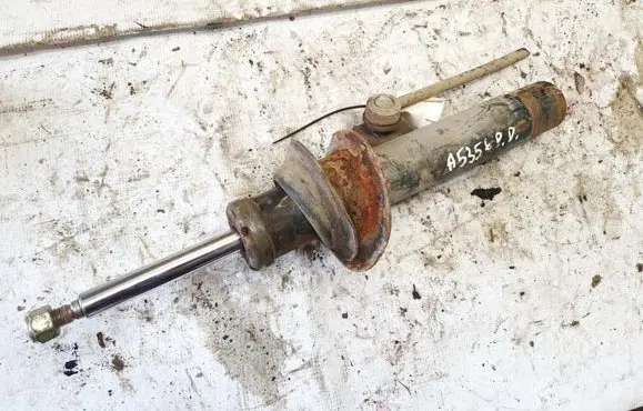 Peugeot 406 Front shock absorber/damper