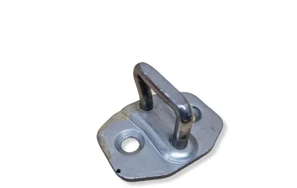 Mercedes-Benz GLC X253 C253 Rear door lock loop/hook striker A0997230500