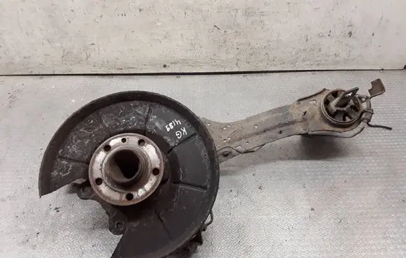 Volvo V70 Rear wheel hub spindle/knuckle 