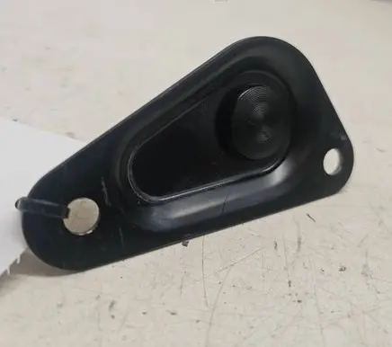 Audi A6 S6 C5 4B Seat back rest lock catch 4B9886817A