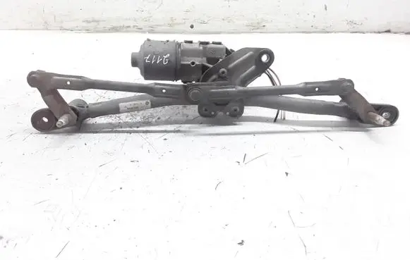 Fiat Croma Front wiper linkage and motor 3397020671