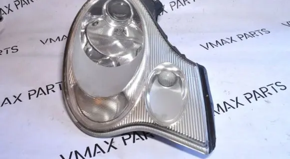 Porsche 911 996 Headlight/headlamp 99663106650 99663106651 15215000