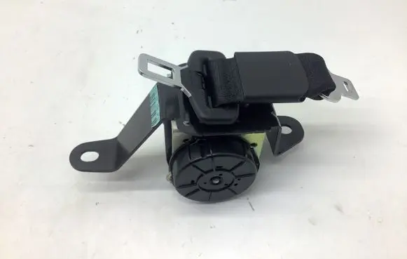 Mini Cooper Countryman R60 Middle seatbelt (rear) 618014900C 120118
