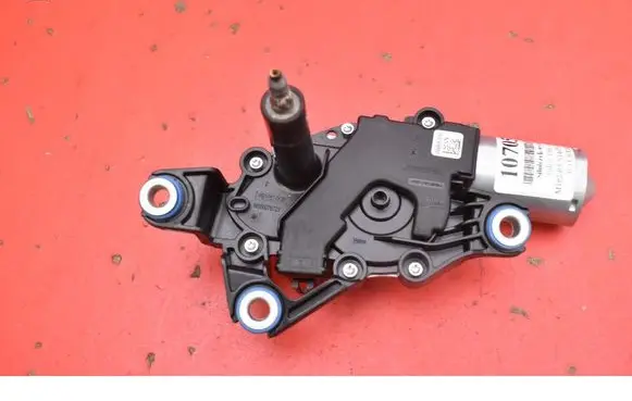 Volvo V60 Rear window wiper motor 32229252