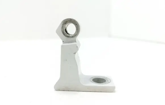 Audi Q3 8U Rear door lower hinge 8X0831403B