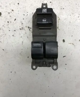 Toyota Yaris Electric window control switch 192832