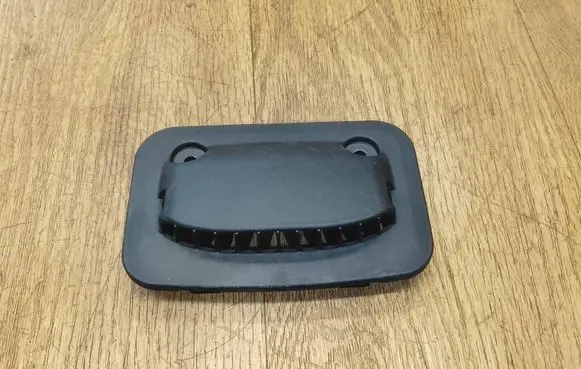 KIA EV6 Cabin air duct channel 97366CV000