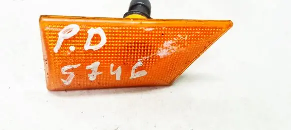 Opel Vectra C Front fender indicator light