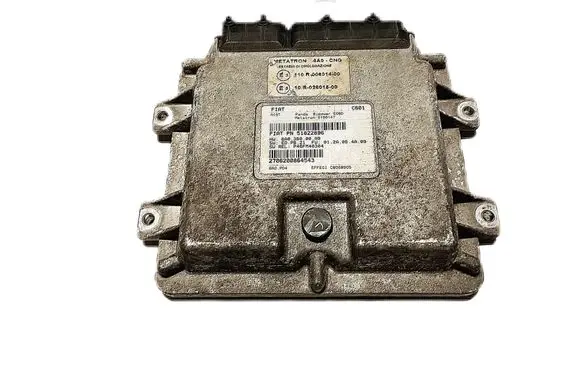 Fiat Panda III Other control units/modules 51822896