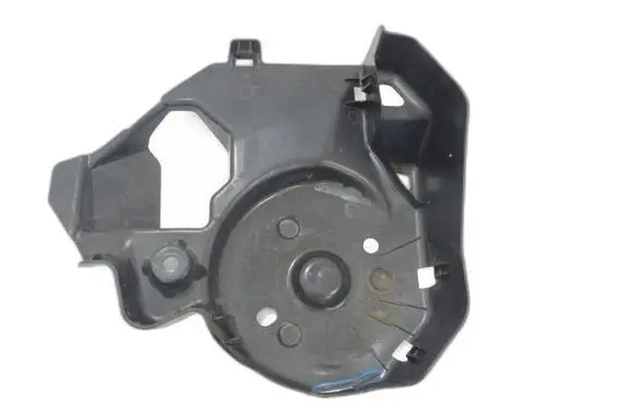 Peugeot 308 Rear subframe 9674909380