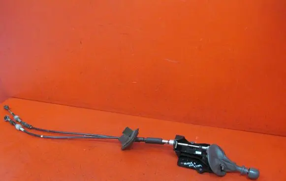 Fiat Panda II Gear shifter/selector PANDAIILEWAREK