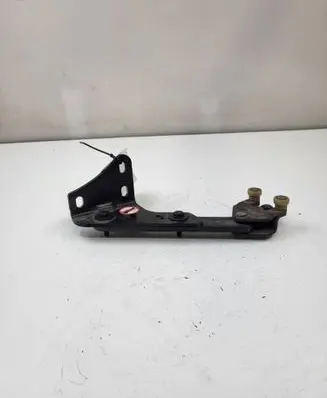 Opel Vivaro Sliding door lower roller guide/hinge 98080759