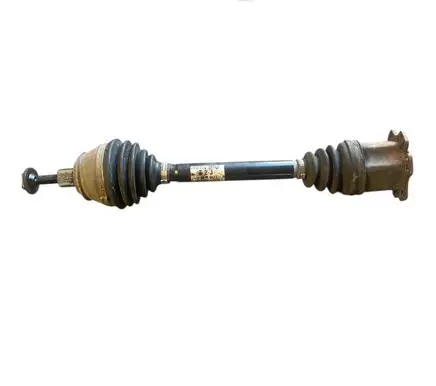 Audi A6 S6 C6 4F Front driveshaft 4F0407272J