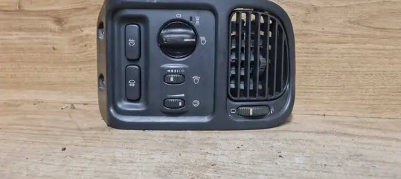 Light switch