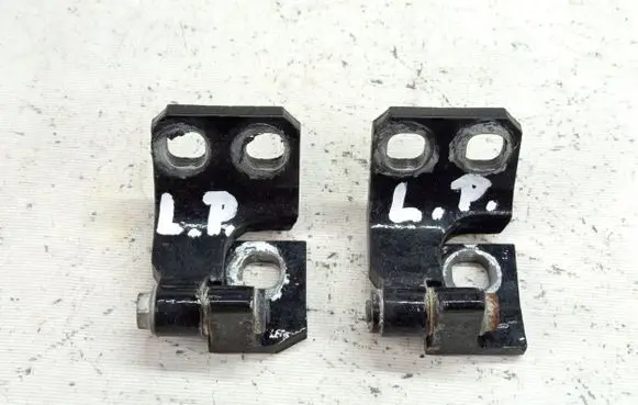 Maserati Ghibli Front door hinge set ZAWIASGHIBLI