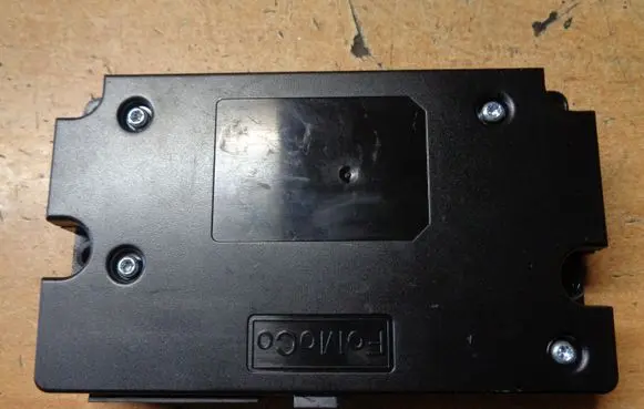 Ford Ka Other control units/modules D1BT14D212RA