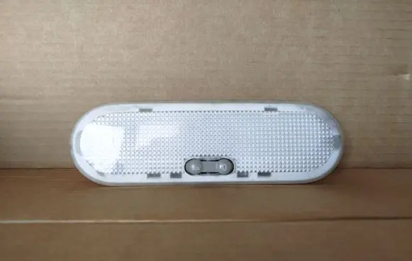 Renault Trafic III (X82) Other interior light 8200439421