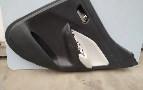 Nissan Micra K14 Front door card panel trim 829225FA