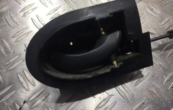 Ford Fiesta Front door interior handle