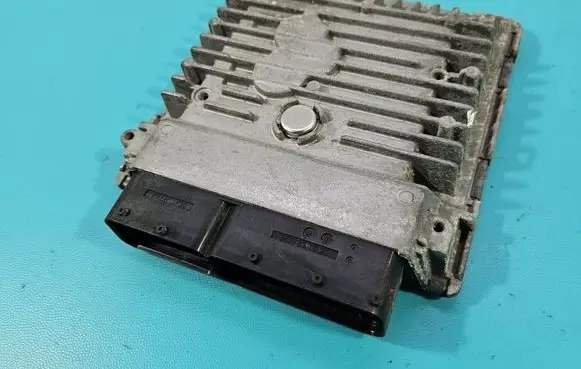 Seat Ibiza IV (6J,6P) Engine control unit/module ECU 03L906023LD IMPRK1508671
