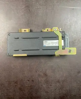 BMW 5 E39 Phone control unit/module 84118380577 910RXQF954 446662073462670