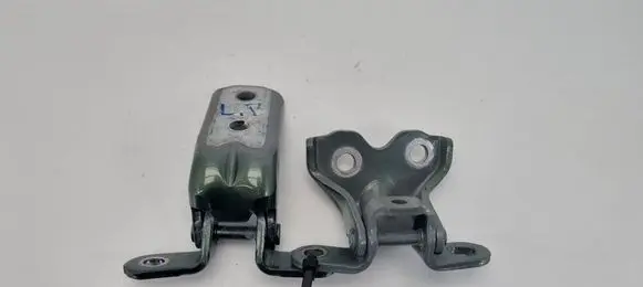 KIA Ceed Front door hinge set ZAWIASYDRZWI