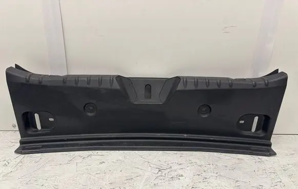 BMW 2 F22 F23 Trunk/boot sill cover protection 7296038