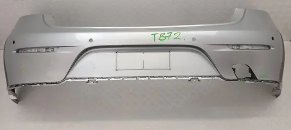 Mercedes-Benz E W238 Rear bumper