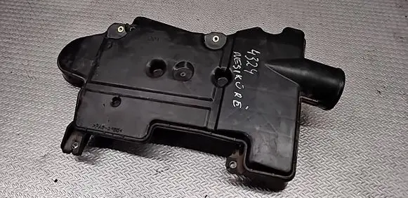 Mitsubishi Pajero Pinin Intake resonator 