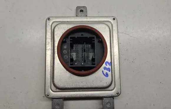 BMW 3 G20 G21 Xenon control unit/module 5A26C65
