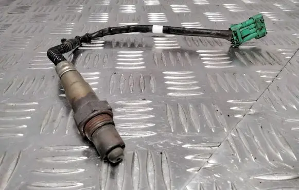 Citroen C5 Lambda probe sensor 0258006028