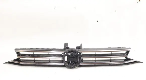 Volkswagen Touran III Front grill 5TA853651AC