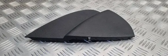 Audi A3 S3 8P Dashboard side end trim 8P0857086