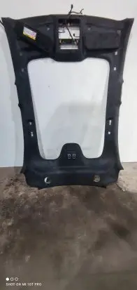 Jaguar I-Pace Interior set 650