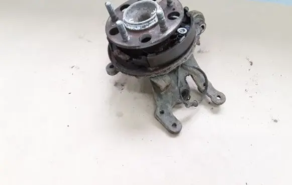 KIA Ceed Rear wheel hub NOCODE