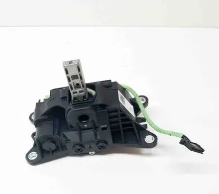 Audi A7 S7 4K8 Gear shifter/selector 4K2713041H