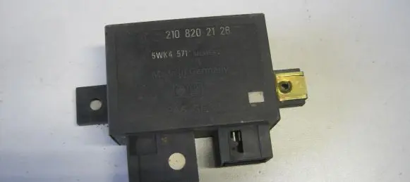 Mercedes-Benz C W202 Other control units/modules 2108202126