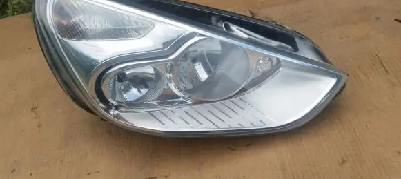 Ford S-MAX Headlight/headlamp