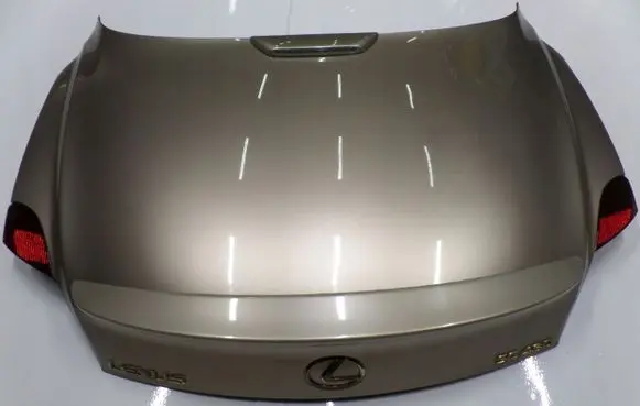 Lexus IS 220D-250-350 Tailgate/trunk/boot lid 89730KLAP