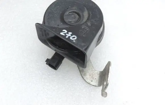 Opel Zafira C Horn signal 13409131 1228095