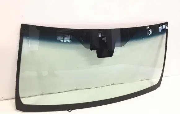 Toyota Land Cruiser (J150) Front windscreen/windshield window 43R000141