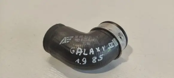 Ford Galaxy Intercooler hose/pipe YM219F072