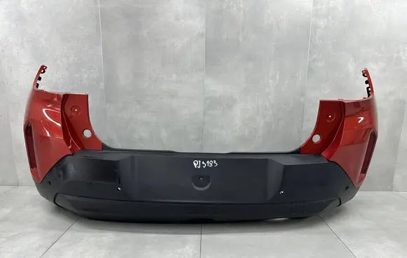 Opel Frontera Rear bumper 9854990480