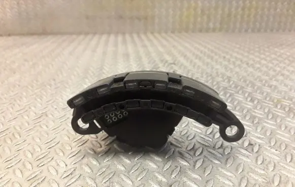 Mercedes-Benz S W220 Steering angle sensor 0025421718 A0025421718