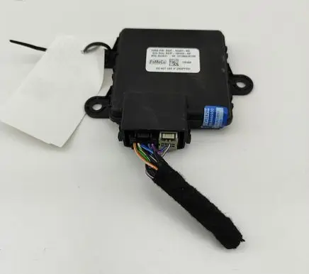 Ford Transit VII Video control module KK3T19J201AD KK3T19H423AD